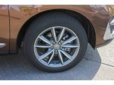 2019 Acura RDX Technology Wheel