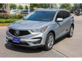 2019 Acura RDX Lunar Silver Metallic