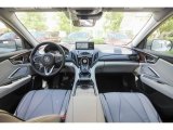 2019 Acura RDX Advance Graystone Interior