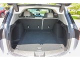 2019 Acura RDX Advance Trunk