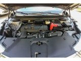 2019 Acura RDX Advance 2.0 Liter Turbocharged DOHC 16-Valve VTEC 4 Cylinder Engine
