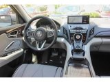 2019 Acura RDX Advance Dashboard