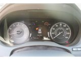 2019 Acura RDX Advance Gauges