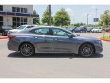 2019 Acura TLX A-Spec Sedan Exterior