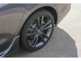 2019 Acura TLX A-Spec Sedan Wheel