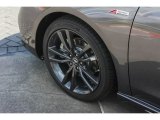 2019 Acura TLX A-Spec Sedan Wheel