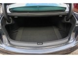 2019 Acura TLX A-Spec Sedan Trunk