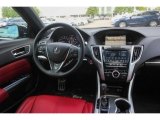2019 Acura TLX A-Spec Sedan Dashboard