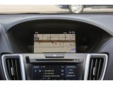 2019 Acura TLX A-Spec Sedan Navigation