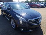 2019 Cadillac XTS Luxury AWD Data, Info and Specs