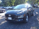 2018 Hyundai Kona SE AWD