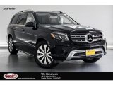 2018 Black Mercedes-Benz GLS 450 4Matic #128331699