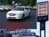 2009 Buick LaCrosse CXL