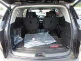 2019 GMC Acadia SLE AWD Trunk