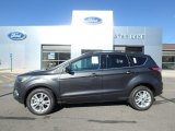 2018 Ford Escape SE 4WD