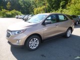 2019 Sandy Ridge Metallic Chevrolet Equinox LS #128331740
