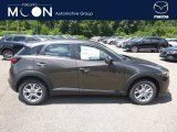 2019 Mazda CX-3 Sport AWD