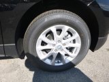 2019 Chevrolet Equinox LS AWD Wheel