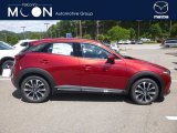 2019 Mazda CX-3 Grand Touring AWD