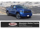 2018 Toyota Tundra SR5 CrewMax 4x4