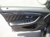 2018 Ford Taurus SHO AWD Door Panel