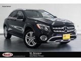 2018 Mercedes-Benz GLA 250 4Matic