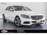 2018 Mercedes-Benz C 300 Sedan