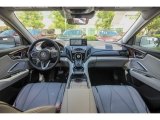 2019 Acura RDX Advance Graystone Interior