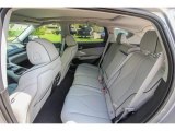 2019 Acura RDX Advance Rear Seat