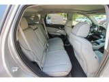 2019 Acura RDX Advance Rear Seat