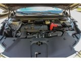 2019 Acura RDX Advance 2.0 Liter Turbocharged DOHC 16-Valve VTEC 4 Cylinder Engine