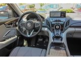 2019 Acura RDX Advance Dashboard