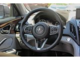 2019 Acura RDX Advance Steering Wheel