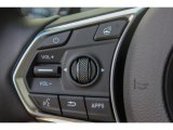 2019 Acura RDX Advance Steering Wheel
