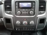 2018 Ram 2500 Tradesman Crew Cab 4x4 Controls