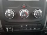 2018 Ram 2500 Tradesman Crew Cab 4x4 Controls