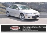 Smokestone Mazda MAZDA6 in 2007