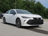 2019 Wind Chill Pearl Toyota Avalon XSE #128356615