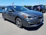 2018 Subaru Impreza 2.0i Limited 4-Door