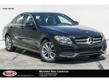 2018 Mercedes-Benz C 300 Sedan