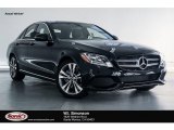 2018 Mercedes-Benz C 300 Sedan