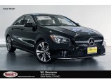 2018 Mercedes-Benz CLA 250 Coupe