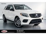 2018 Mercedes-Benz GLE 43 AMG 4Matic