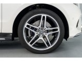 2018 Mercedes-Benz GLE 43 AMG 4Matic Wheel