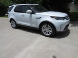 2018 Yulong White Metallic Land Rover Discovery HSE #128356778