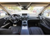 2019 Acura RDX FWD Ebony Interior