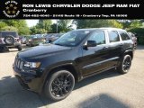 2018 Jeep Grand Cherokee Altitude 4x4