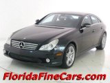 2006 Mercedes-Benz CLS 500