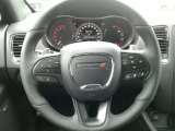 2018 Dodge Durango R/T Steering Wheel