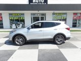 2017 Hyundai Santa Fe Sport FWD